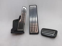 CHEVROLET Chevrolet Corvette C7 Grand Sport Throttle Pedal (Electrical) 84361200 Throttle Pedal- — thumbnail 2