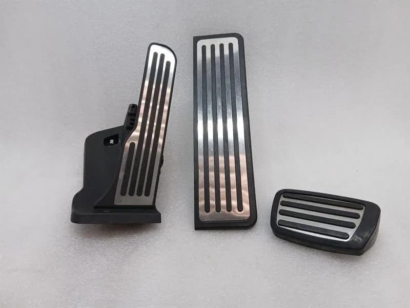 CHEVROLET Chevrolet Corvette C7 Grand Sport Throttle Pedal (Electrical) 84361200 Throttle Pedal-