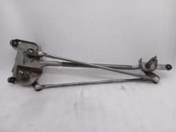 CHEVROLET Chevrolet Corvette C7 Grand Sport Front Wiper Linkage 22756324 Wiper Motor- — thumbnail 3