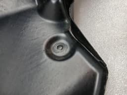 CHEVROLET Chevrolet Corvette C7 Grand Sport Air Duct 84241511 Air Duct 84291345 Faulty- — thumbnail 5