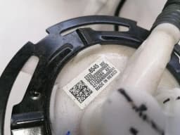CHEVROLET Chevrolet Corvette C7 Grand Sport Fuel Pump Electric 20987121 Fuel Pump - — thumbnail 6