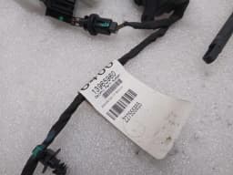 CHEVROLET Chevrolet Corvette C7 Heater Blower 23456469 Engine Heater Blower- — thumbnail 6
