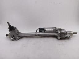 CHEVROLET Chevrolet Corvette C7 Grand Sport Power Steering Rack 84226079 Steering Rack- — thumbnail 3