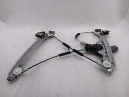 CHEVROLET Chevrolet Corvette C7 Grand Sport Left Door Winder 84216130 Window Regulator Left- — thumbnail 1