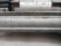 CHEVROLET Chevrolet Corvette C7 Grand Sport Power Steering Rack 84226079 Steering Rack- — thumbnail 9