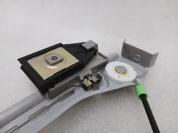 CHEVROLET Chevrolet Corvette C7 Grand Sport Left Door Winder 84216130 Window Regulator Left- — thumbnail 5