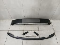 CHEVROLET CHEVROLET CORVETTE C7 GRAND SPORT HARDTOP 23316884 HARDTOP ROOF 20980053- — thumbnail 1
