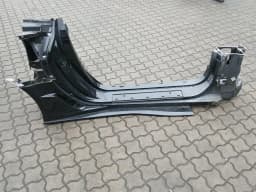 CHEVROLET Chevrolet Corvette C7 Grand Sport Side Skirt 84112001 RIGHT Side Skirts - — thumbnail 1
