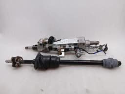 CHEVROLET Chevrolet Corvette C7 Grand Sport Steering Column 84286056 Steering Column - — thumbnail 2