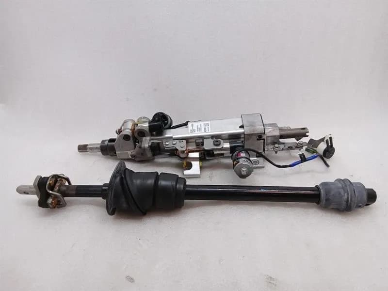CHEVROLET Chevrolet Corvette C7 Grand Sport Steering Column 84286056 Steering Column -
