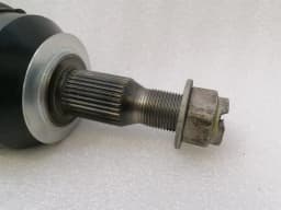 CHEVROLET Corvette C7 Grand Sport Drive Shaft Rear 23301162 Rear Right Drive Shaft- — thumbnail 6
