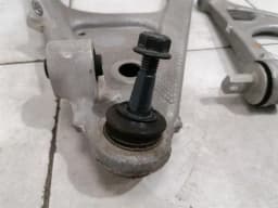 CHEVROLET Corvette C7 Grand Sport Right Rear Hub 84506881 Wheel Bearing Housing Rear Right - — thumbnail 6