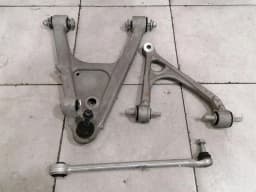 CHEVROLET Corvette C7 Grand Sport Right Rear Hub 84506881 Wheel Bearing Housing Rear Right - — thumbnail 7