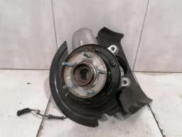 CHEVROLET Corvette C7 Grand Sport Right Rear Hub 84506881 Wheel Bearing Housing Rear Right - — thumbnail 3