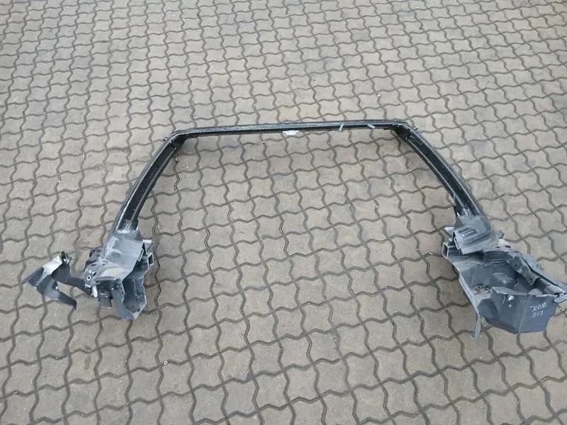 CHEVROLET CHEVROLET CORVETTE C7 GRAND SPORT WINDSCREEN 23347521 FRAME WINDSHIELD-
