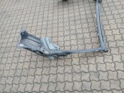 CHEVROLET CHEVROLET CORVETTE C7 GRAND SPORT WINDSCREEN 23347521 FRAME WINDSHIELD- — thumbnail 6