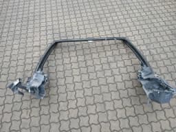 CHEVROLET CHEVROLET CORVETTE C7 GRAND SPORT WINDSCREEN 23347521 FRAME WINDSHIELD- — thumbnail 2