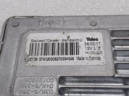 CHEVROLET Chevrolet Corvette C7 Grand Sport Xenon Ballast 89089352 Ballast- — thumbnail 6