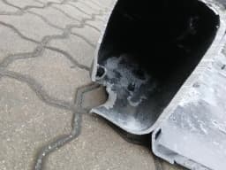 CHEVROLET Chevrolet Corvette C7 Grand Sport Side Skirt 84112001 RIGHT Side Skirts - — thumbnail 9