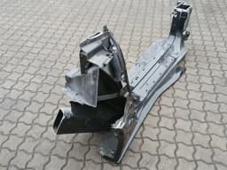 CHEVROLET Chevrolet Corvette C7 Grand Sport Side Skirt 84112001 RIGHT Side Skirts - — thumbnail 4