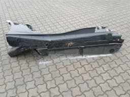 CHEVROLET Chevrolet Corvette C7 Grand Sport Side Skirt 84112001 RIGHT Side Skirts - — thumbnail 10