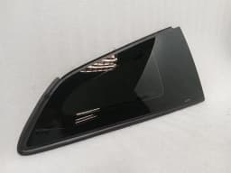 CHEVROLET Corvette C7 Grand Sport Left Rear 1/4 Glass 84250100 Door Glass 1/4 Rear LH- — thumbnail 3
