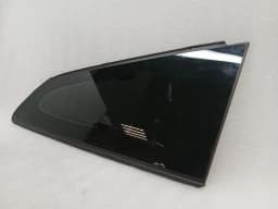 CHEVROLET Corvette C7 Grand Sport Left Rear 1/4 Glass 84250100 Door Glass 1/4 Rear LH- — thumbnail 4