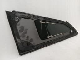 CHEVROLET Corvette C7 Grand Sport Left Rear 1/4 Glass 84250100 Door Glass 1/4 Rear LH- — thumbnail 6