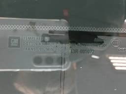 CHEVROLET Corvette C7 Grand Sport Left Rear 1/4 Glass 84250100 Door Glass 1/4 Rear LH- — thumbnail 7