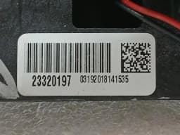 CHEVROLET Chevrolet Corvette C7 Grand Sport Gear Selector 23320197 Gear Shift Linkage- — thumbnail 4