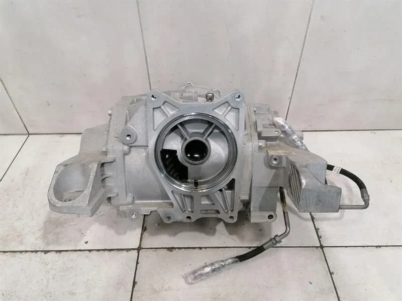 CHEVROLET Chevrolet Corvette C7 Grand Sport Rear Diff 84300364 Rear Differential-