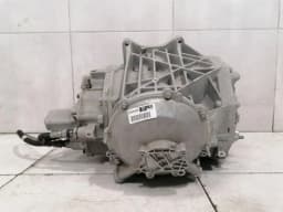 CHEVROLET Chevrolet Corvette C7 Grand Sport Rear Diff 84300364 Rear Differential- — thumbnail 8