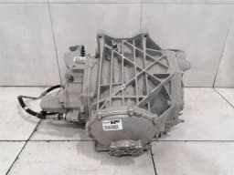 CHEVROLET Chevrolet Corvette C7 Grand Sport Rear Diff 84300364 Rear Differential- — thumbnail 7