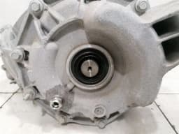 CHEVROLET Chevrolet Corvette C7 Grand Sport Rear Diff 84300364 Rear Differential- — thumbnail 6