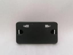 CHEVROLET Chevrolet Corvette C7 Grand Sport 23129607 number plate holder 23111887 Japan- — thumbnail 1