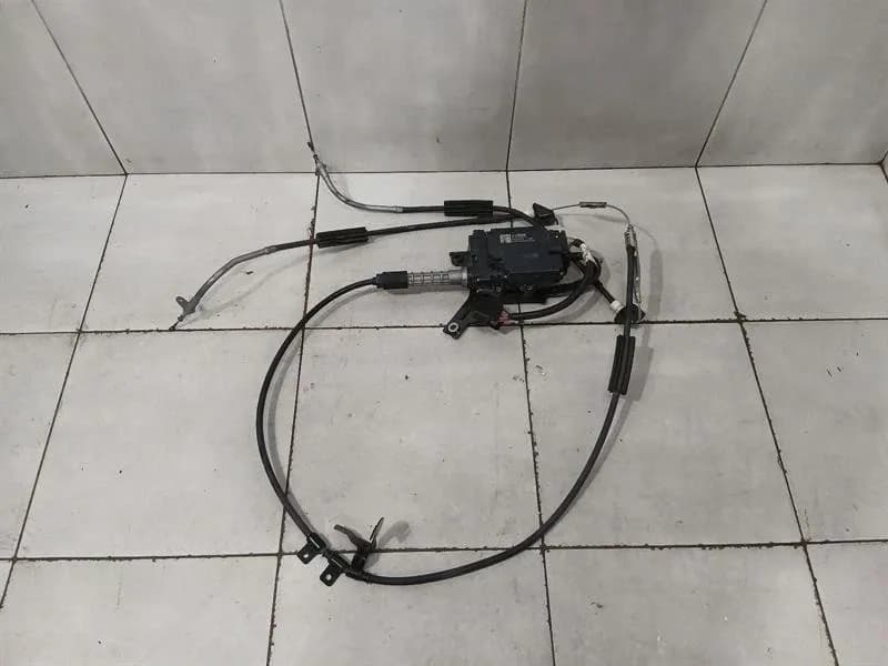 CHEVROLET Chevrolet Corvette C7 Grand Sport PBM Park Brake Engine 84145926 Parking Brake Motor-