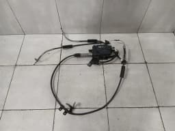CHEVROLET Chevrolet Corvette C7 Grand Sport PBM Park Brake Engine 84145926 Parking Brake Motor- — thumbnail 2