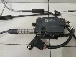 CHEVROLET Chevrolet Corvette C7 Grand Sport PBM Park Brake Engine 84145926 Parking Brake Motor- — thumbnail 3
