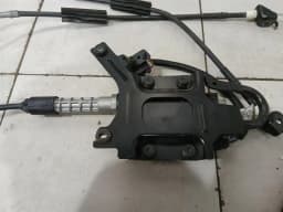 CHEVROLET Chevrolet Corvette C7 Grand Sport PBM Park Brake Engine 84145926 Parking Brake Motor- — thumbnail 4