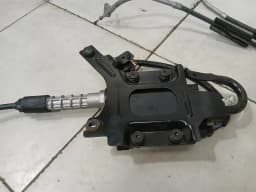 CHEVROLET Chevrolet Corvette C7 Grand Sport PBM Park Brake Engine 84145926 Parking Brake Motor- — thumbnail 5