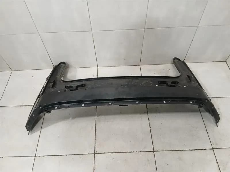 CHEVROLET Chevrolet Corvette C7 Grand Sport Roof Rear Panel Bow 84025075 Hardtop Roof-