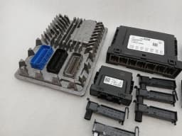 CHEVROLET Chevrolet Corvette C7 Grand Sport Engine ECU 12691885 Faulty Engine Control Unit - — thumbnail 3