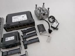CHEVROLET Chevrolet Corvette C7 Grand Sport Engine ECU 12691885 Faulty Engine Control Unit - — thumbnail 4