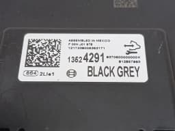 CHEVROLET Chevrolet Corvette C7 Grand Sport Engine ECU 12691885 Faulty Engine Control Unit - — thumbnail 10