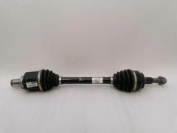 CHEVROLET Corvette C7 Grand Sport Left Rear Drive Shaft 23301162 Drive Shaft Rear- — thumbnail 2