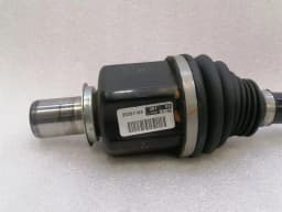 CHEVROLET Corvette C7 Grand Sport Left Rear Drive Shaft 23301162 Drive Shaft Rear- — thumbnail 3