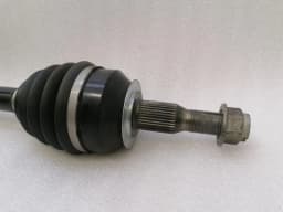 CHEVROLET Corvette C7 Grand Sport Left Rear Drive Shaft 23301162 Drive Shaft Rear- — thumbnail 4