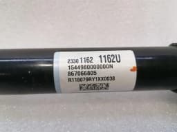 CHEVROLET Corvette C7 Grand Sport Left Rear Drive Shaft 23301162 Drive Shaft Rear- — thumbnail 5
