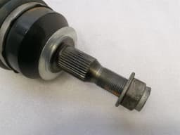 CHEVROLET Corvette C7 Grand Sport Left Rear Drive Shaft 23301162 Drive Shaft Rear- — thumbnail 7