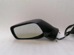 CHEVROLET Corvette C7 Grand Sport Left Door Mirror 17-19 Facelift 84036950 Exterior Mirror- — thumbnail 7